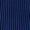 Piel De Conejo Acanalada x Metros - AZUL OSCURO DIA