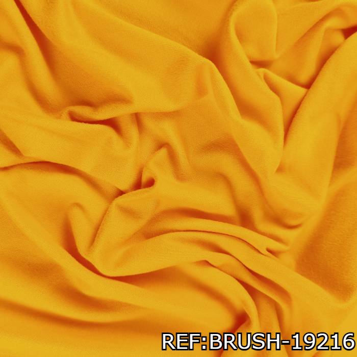 TELA-PIEL-DE-CONEJO-COLOR-MOSTAZA-BRUSH-19216