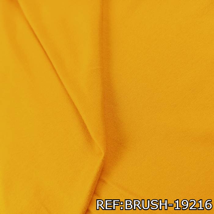 TELA-PIEL-DE-CONEJO-COLOR-MOSTAZA-BRUSH-19216