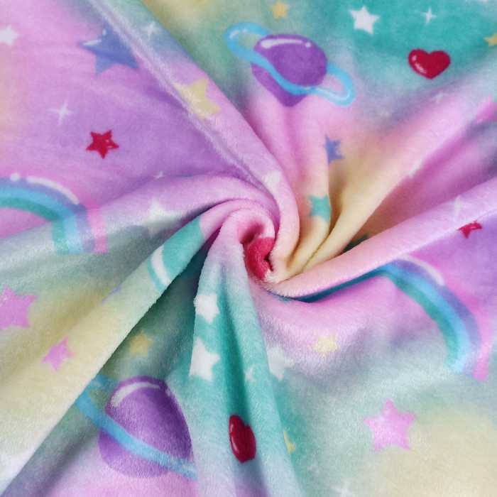 TELA-PIEL-DE-CONEJO-ESTAMPADO-COLOR-ARCOIRIS-Y-ESTRELLAS