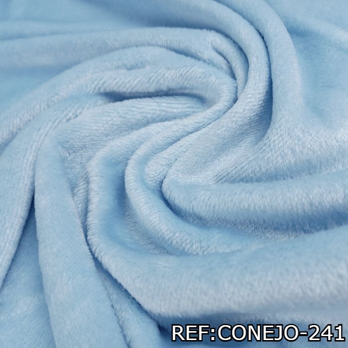 TELA-PIEL-DE-CONEJO-UNICOLOR-COLOR-AZUL-BEBE-CONEJO-241