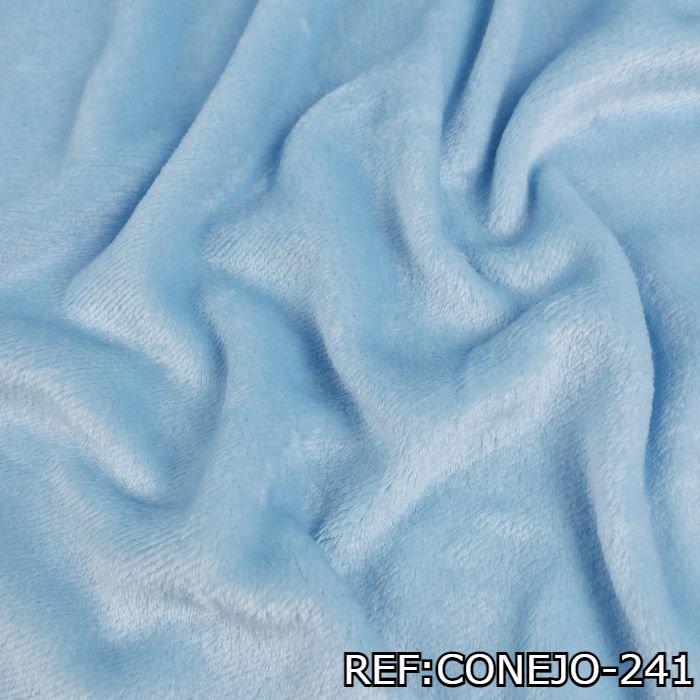 TELA-PIEL-DE-CONEJO-UNICOLOR-COLOR-AZUL-BEBE-CONEJO-241