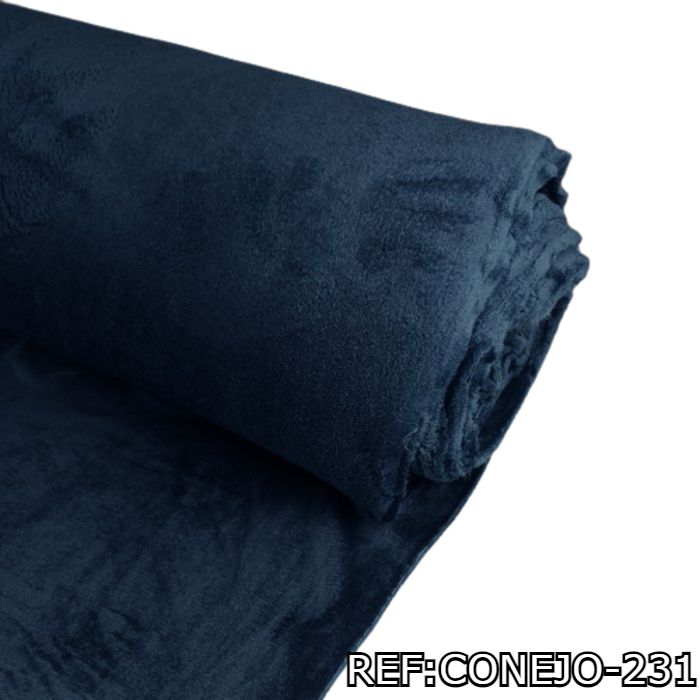 TELA-PIEL-DE-CONEJO-UNICOLOR-COLOR-AZUL-OSCURO-CONEJO-231