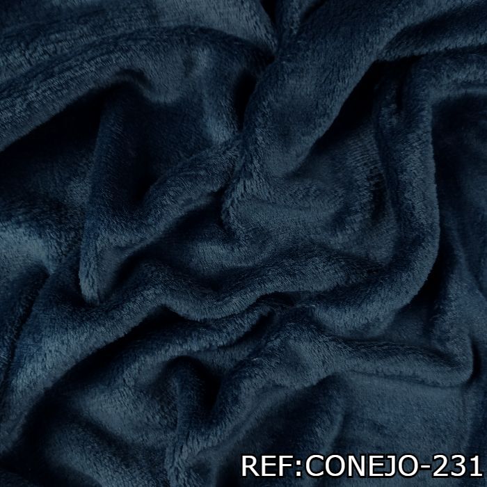 TELA-PIEL-DE-CONEJO-UNICOLOR-COLOR-AZUL-OSCURO-CONEJO-231