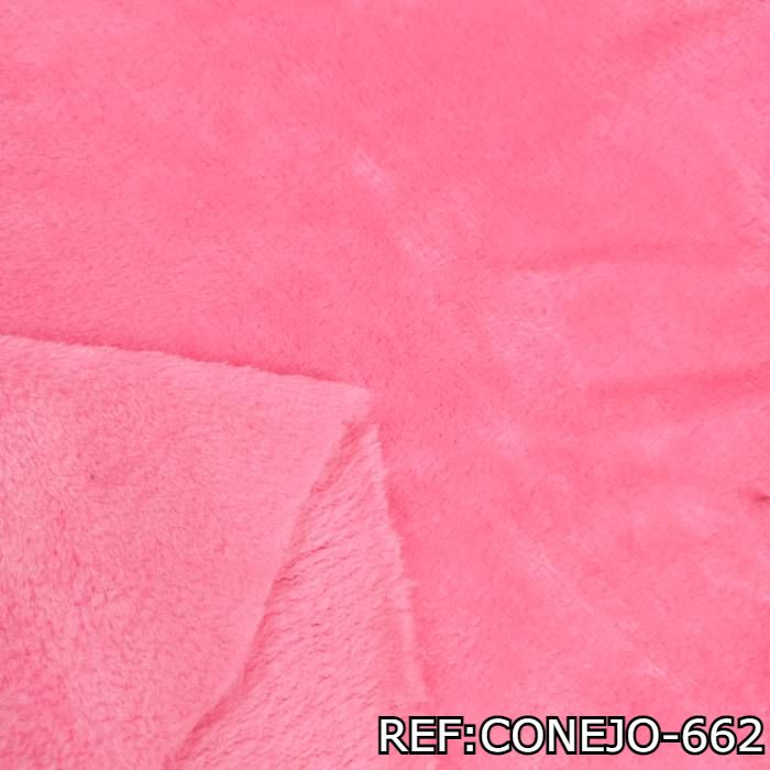 TELA-PIEL-DE-CONEJO-UNICOLOR-COLOR-FUCSIA-NEON-CONEJO-662