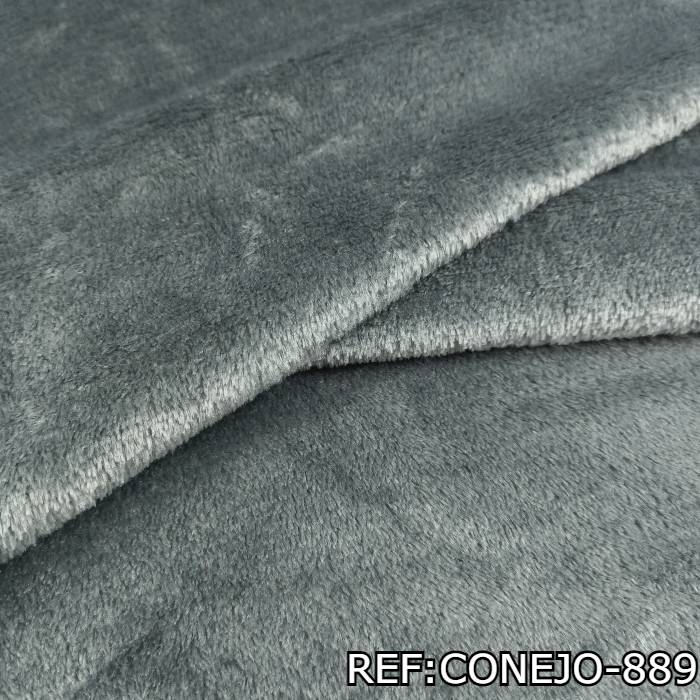 TELA-PIEL-DE-CONEJO-UNICOLOR-COLOR-GRIS-OSCURO-CONEJO-889