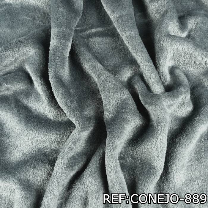 TELA-PIEL-DE-CONEJO-UNICOLOR-COLOR-GRIS-OSCURO-CONEJO-889