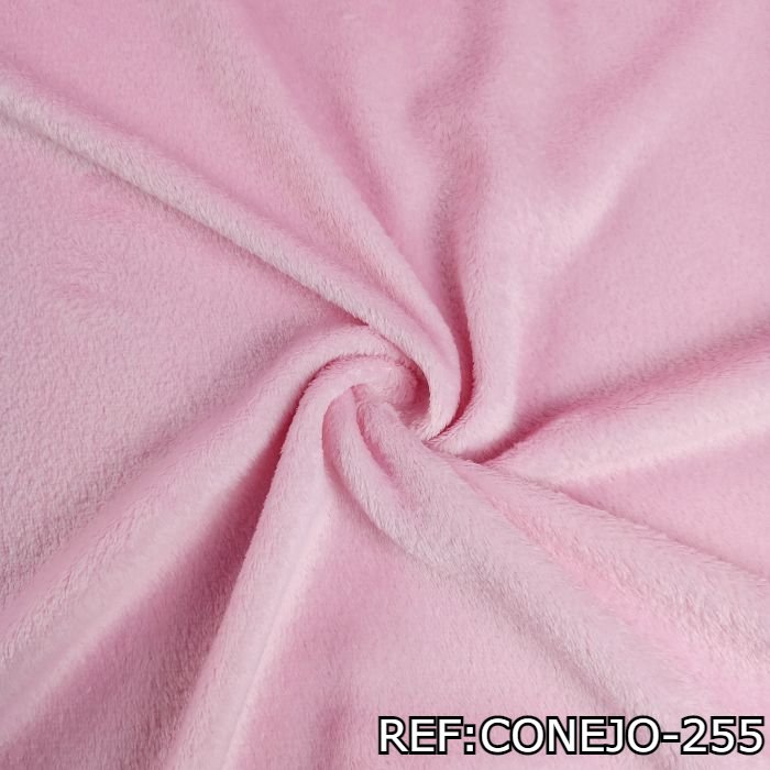 TELA-PIEL-DE-CONEJO-UNICOLOR-COLOR-ROSADO-BEBE-CONEJO-255