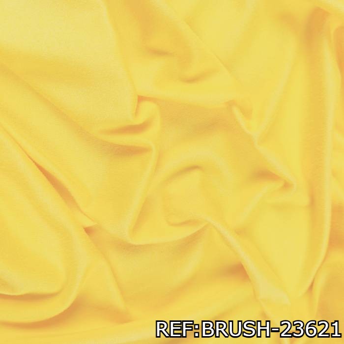 TELA-PIEL-DE-DURAZNO-COLOR-AMARILLO-CLARO-BRUSH-23621