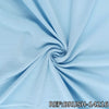 Piel De Durazno x Metros - Azul Bebe BRUSH-14216