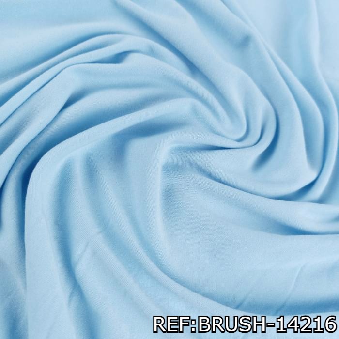 TELA-PIEL-DE-DURAZNO-COLOR-AZUL-BEBE-BRUSH-14216