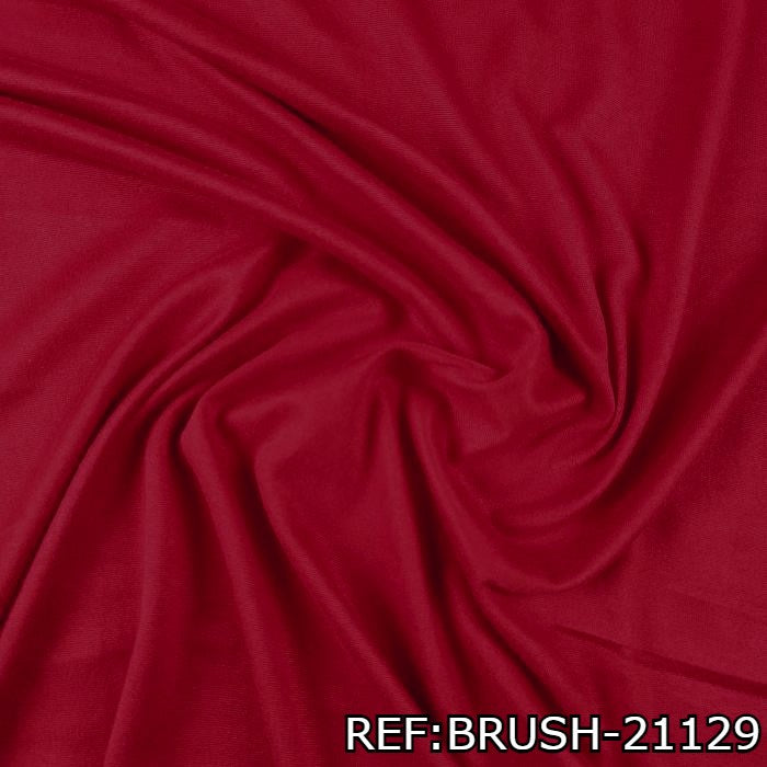 TELA-PIEL-DE-DURAZNO-COLOR-ROJO-REF-BRUSH-21129