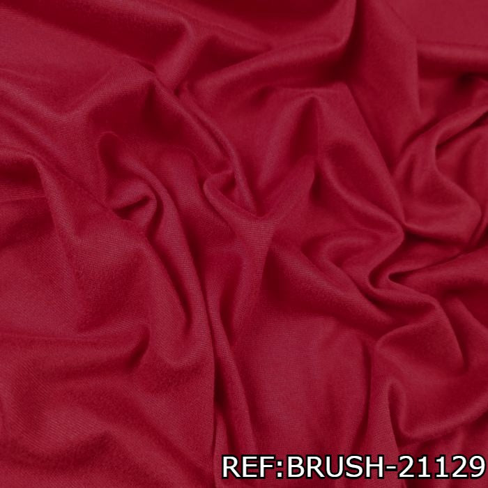 TELA-PIEL-DE-DURAZNO-COLOR-ROJO-REF-BRUSH-21129