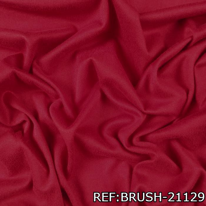 TELA-PIEL-DE-DURAZNO-COLOR-ROJO-REF-BRUSH-21129