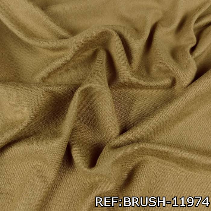 TELA-PIEL-DE-DURAZNO-COLOR-VERDE-OLIVA-REF-BRUSH-11974