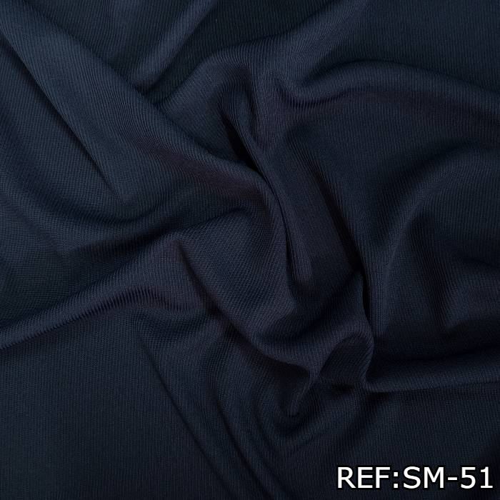 TELA-RIB-POLIESTER-COLOR-AZUL-OSCURO-NOCHE-SM-51