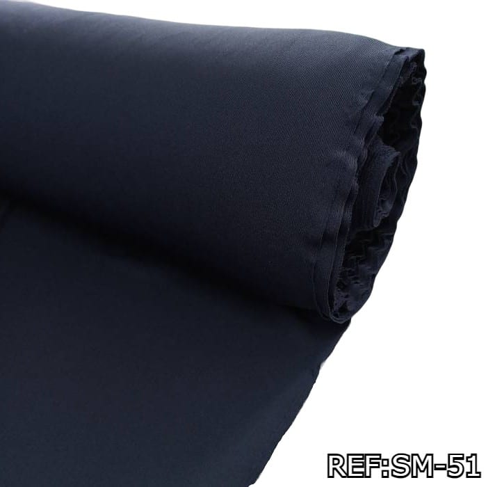 TELA-RIB-POLIESTER-COLOR-AZUL-OSCURO-NOCHE-SM-51