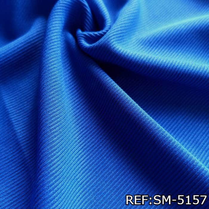 TELA-RIB-POLIESTER-COLOR-AZUL-REY-SM-5157