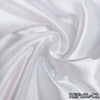 Satín Licrado x Metros - Blanco SL-00001