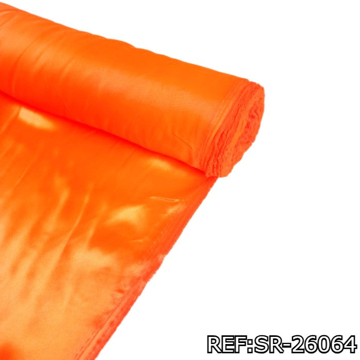 TELA-SATIN-RIGIDO-COLOR-NARANJA-FOSF-SR-62064
