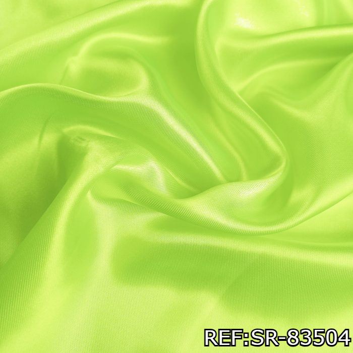 TELA-SATIN-RIGIDO-COLOR-PISTACHO-NEON-SR-83504