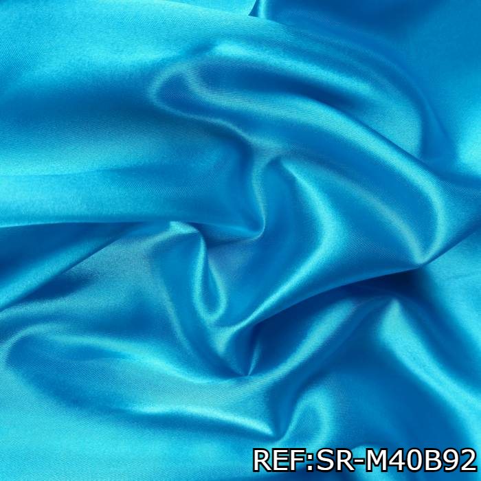 TELA-SATIN-RIGIDO-COLOR-TURQUEZA-SR-M40B92