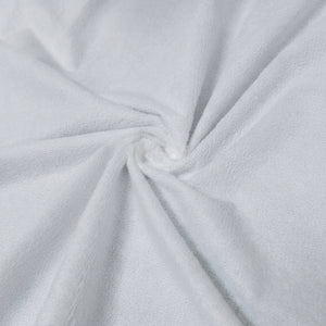 Terry Impermeable Plush Peludo x Metros