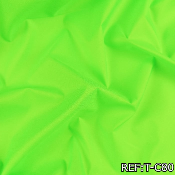 TELA-TIFON-COLOR-VERDE-NEON-T-C80