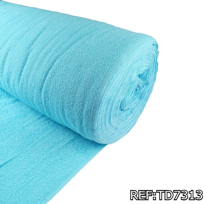 TELA-TOALLA-DOBLE-SECADO-COLOR-AZUL-CLARO-TD7313