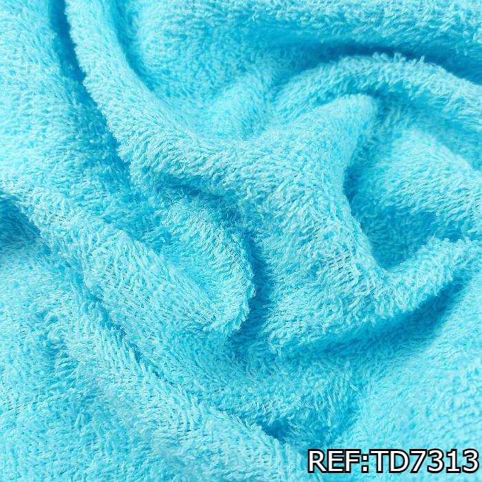 TELA-TOALLA-DOBLE-SECADO-COLOR-AZUL-CLARO-TD7313