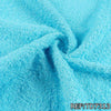 Toalla Doble Secado 350gr x Metros - Azul Claro TD7313