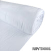 Toalla Doble Secado 350gr x Rollo - Blanco TD0001