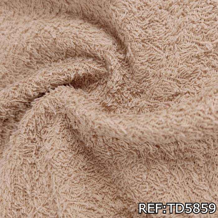 TELA-TOALLA-DOBLE-SECADO-COLOR-CAMEL-OSCURO-TD5859