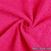 Toalla Doble Secado 350gr x Metros - Fucsia TD4149