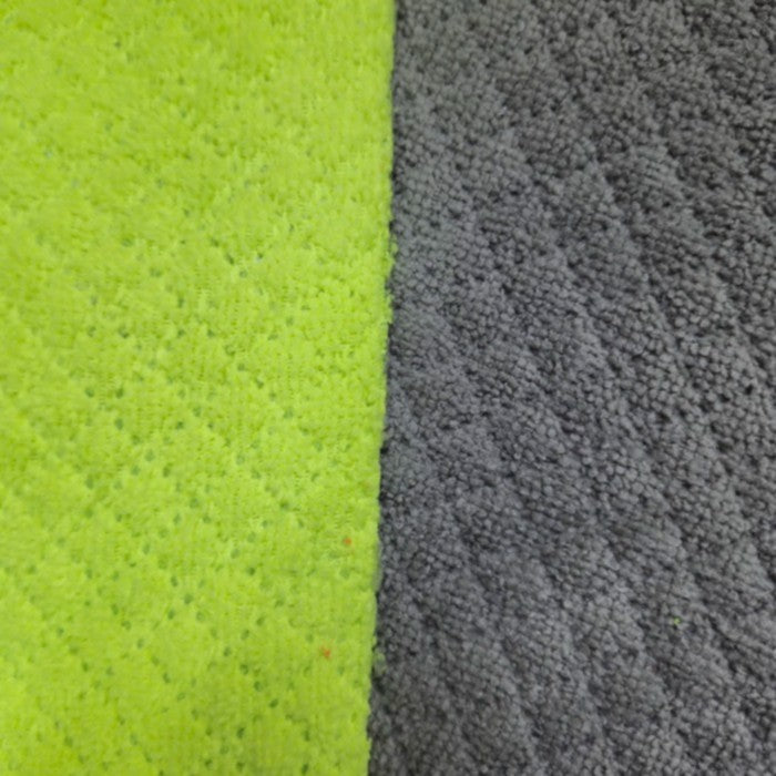 Toalla Microfibra Doble Faz x Metros