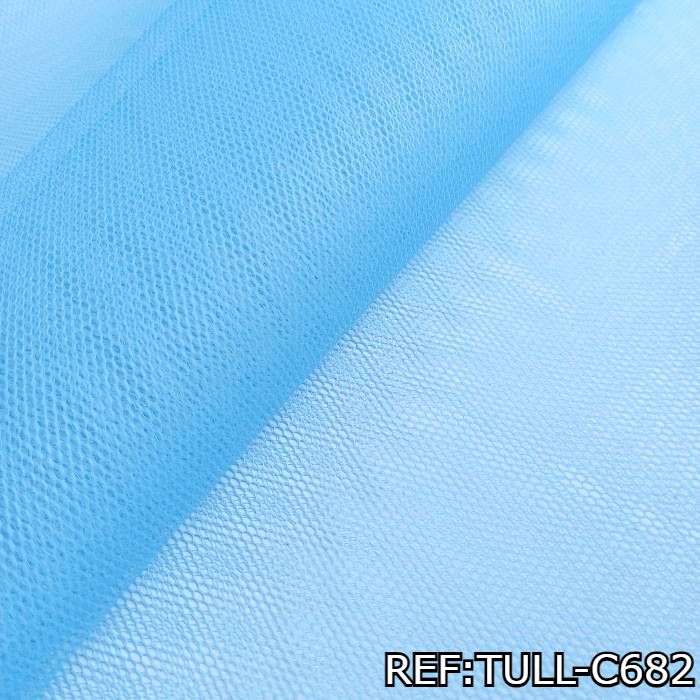 TELA-TUL-COLOR-CELESTE-TULL-C682