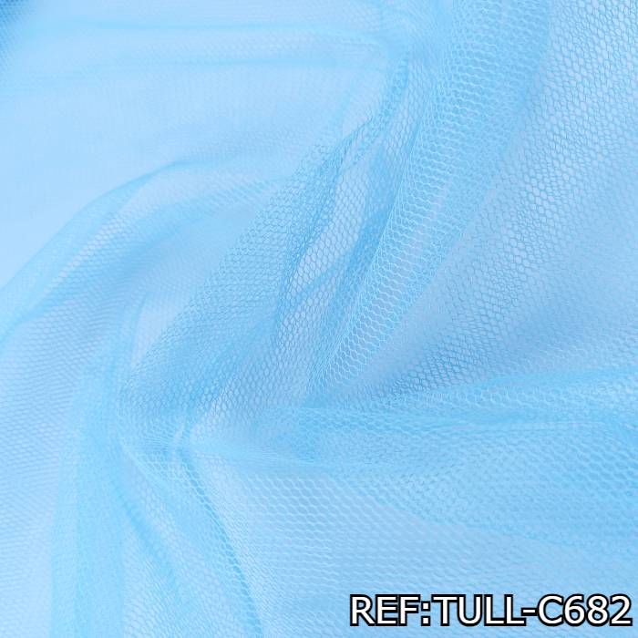 TELA-TUL-COLOR-CELESTE-TULL-C682