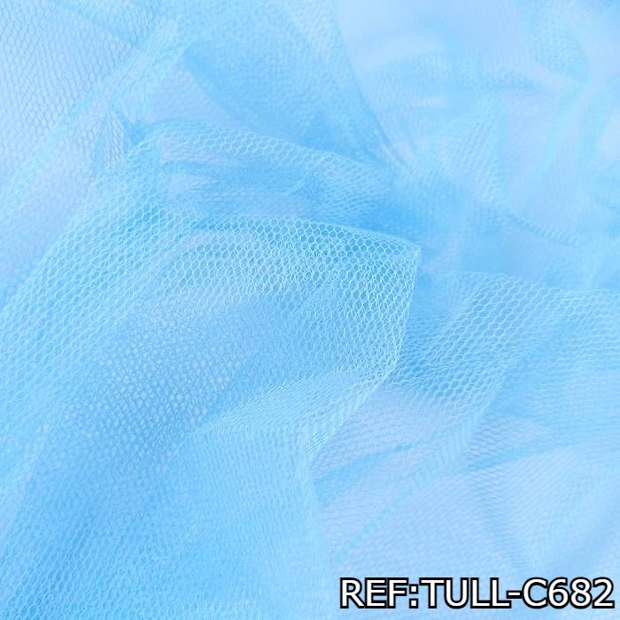 TELA-TUL-COLOR-CELESTE-TULL-C682