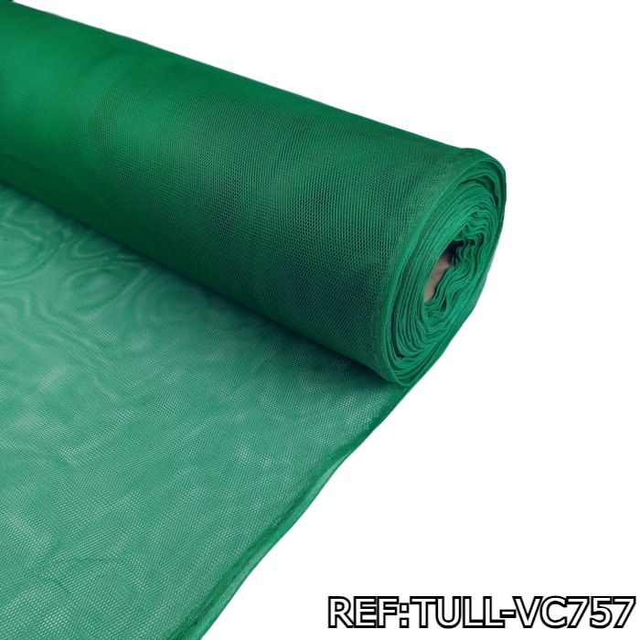 TELA-TUL-COLOR-VERDE-CALI-TULL-VC757