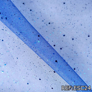 TELA-TUL-ESCARCHADO-COLOR-AZUL-REY-ESC24