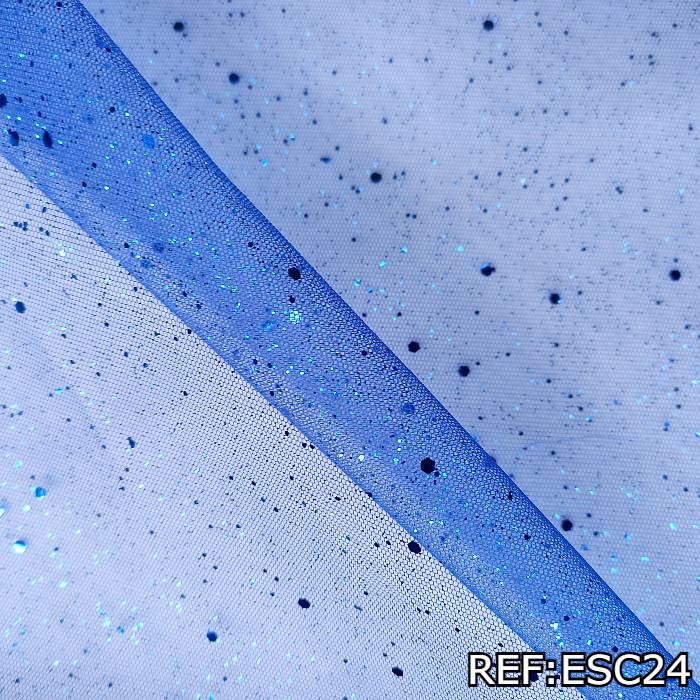 TELA-TUL-ESCARCHADO-COLOR-AZUL-REY-ESC24