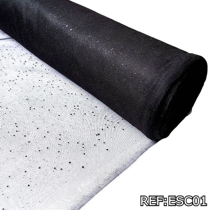 TELA-TUL-ESCARCHADO-COLOR-NEGRO-ESC01