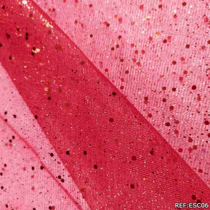 TELA-TUL-ESCARCHADO-COLOR-ROJO-ESC06