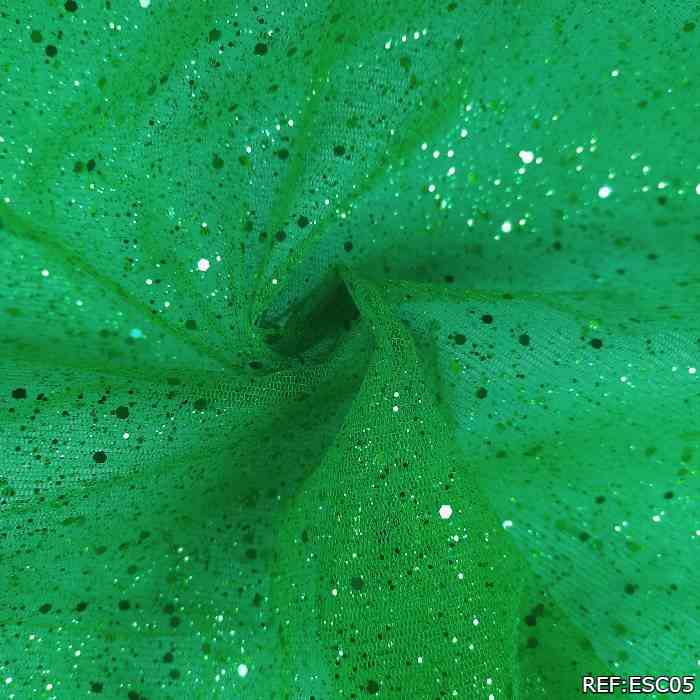 TELA-TUL-ESCARCHADO-COLOR-VERDE-CALI-ESC05