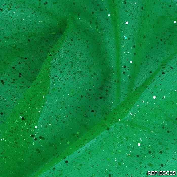TELA-TUL-ESCARCHADO-COLOR-VERDE-CALI-ESC05
