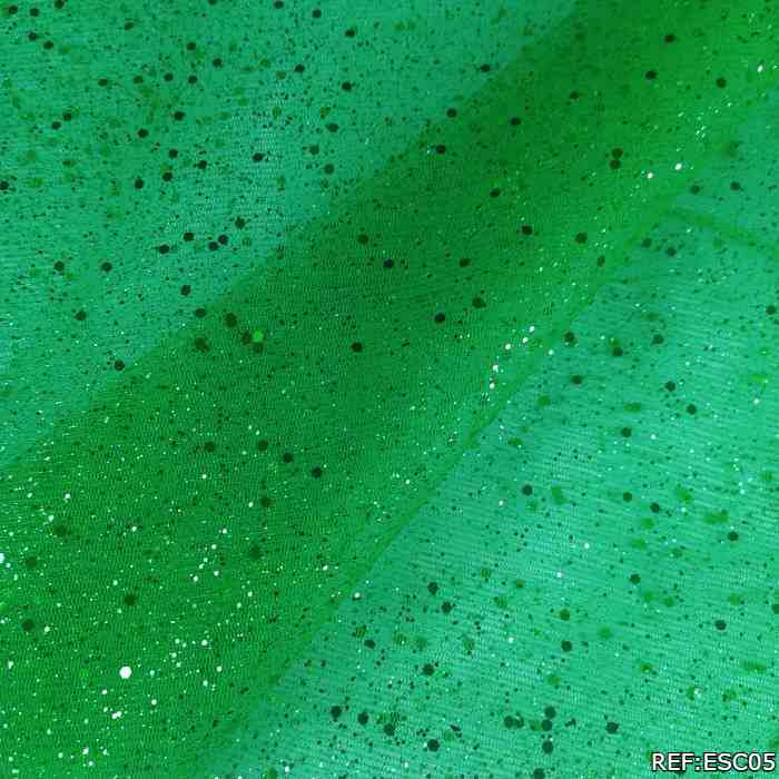 TELA-TUL-ESCARCHADO-COLOR-VERDE-CALI-ESC05