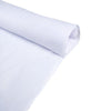 Velo Muselina x Rollo - Blanco MUSELINA-1