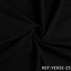 Yersilon x Metros - Negro YERSI-25