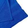 Toalla de Cuerpo 70cm x 140cm - Azul Rey