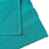 Toalla de Cuerpo 70cm x 140cm - Verde Jade